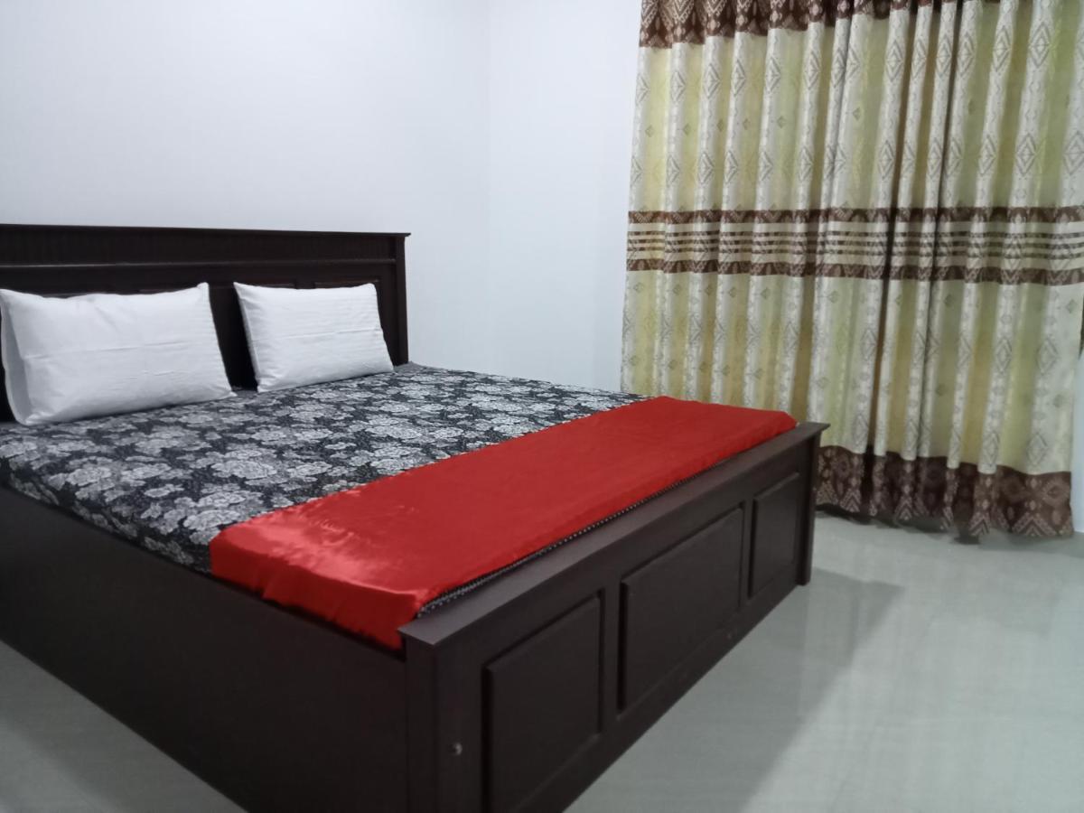Nature View Batticaloa Kamer foto